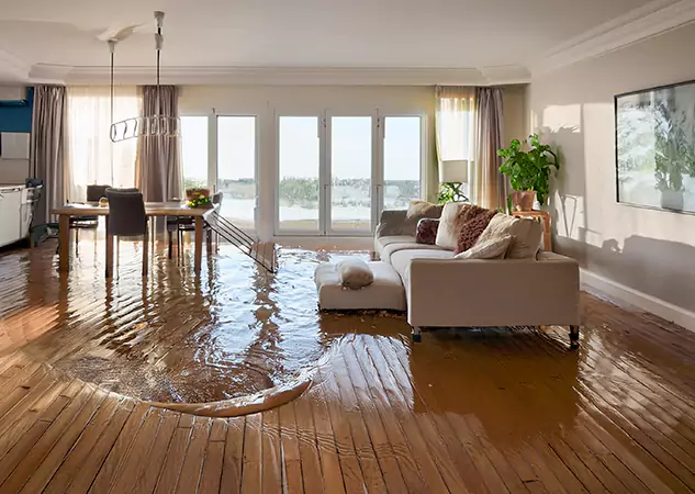 Your Trusted Water Removal Specialists in Esom Hill, GA