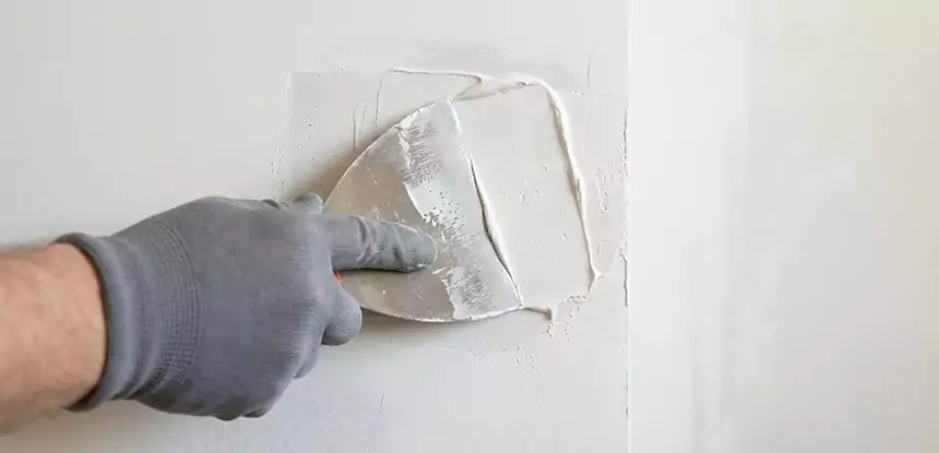 Professional Drywall Water Damage Services in Esom Hill, GA
