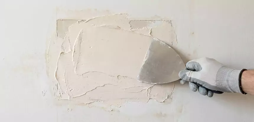 Professional Water Damage Wall Repair Services in Esom Hill, GA