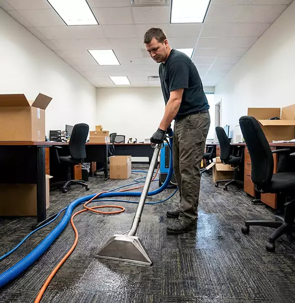 Why Esom Hill Businesses Trust Esom Hill Restoration Pro for Water Damage Recovery?