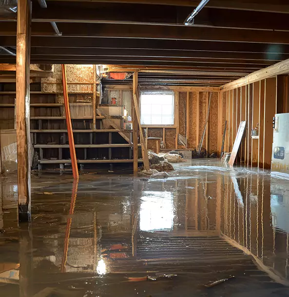 Why Esom Hill Chooses Esom Hill Restoration Pro for Water Removal and Restoration?